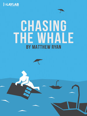 cover image of Chasing the Whale